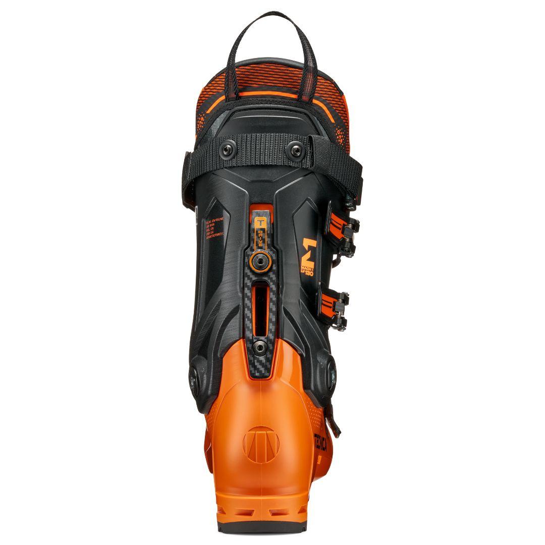 Tecnica Men's Mach1 LV 130 Ski Boots 2026